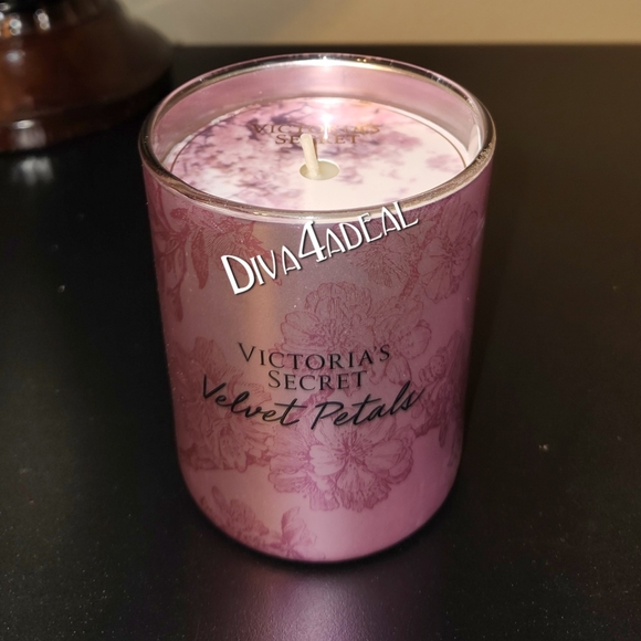 Victoria’s Secret VELVET PETALS 3PC Bundle - Picture 2 of 4